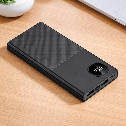 Cargador Portátil 10000mah
