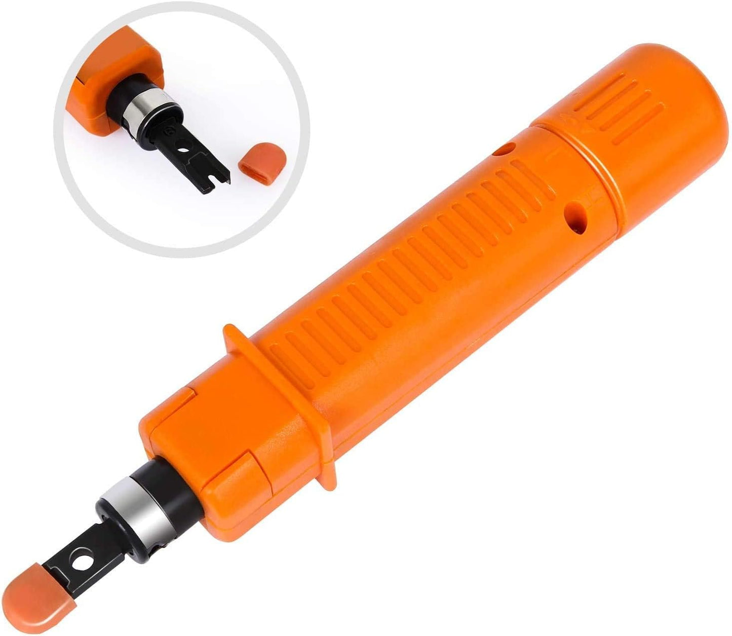 KIT PROFESIONAL PARA REDES RJ45 / RJ11 / RJ12