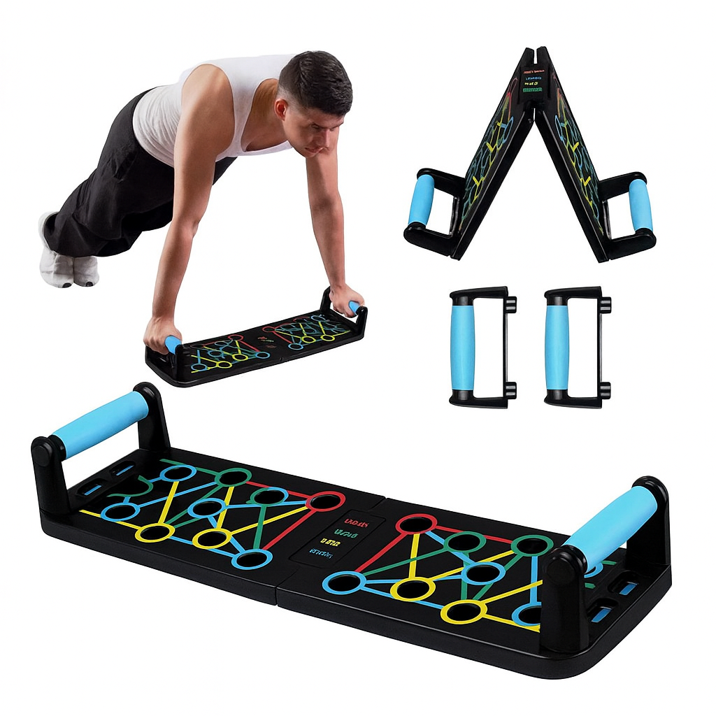 Tabla de Flexiones