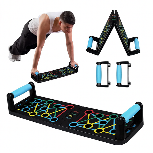 Tabla de Flexiones