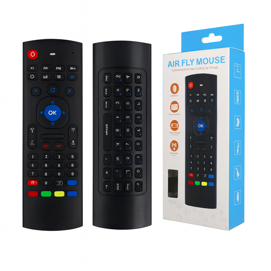 Control Universar USB