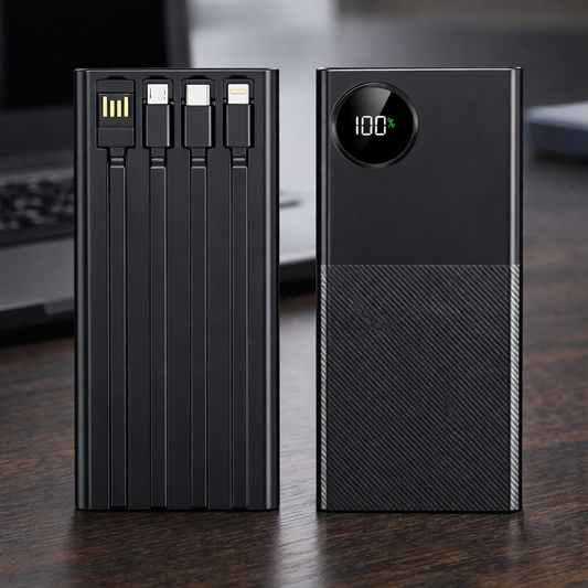 Cargador Portátil 10000mah