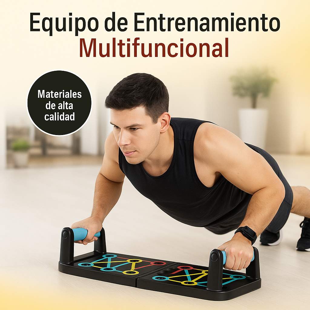 Tabla de Flexiones